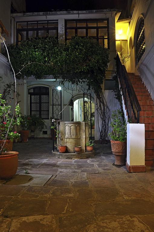 Hostal Sucre Exterior foto